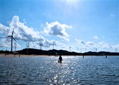 新晉網(wǎng)紅打卡！品質(zhì)度假沙灘 汕尾金町灣、海上香格里拉、網(wǎng)紅教堂兩天（ZJ）