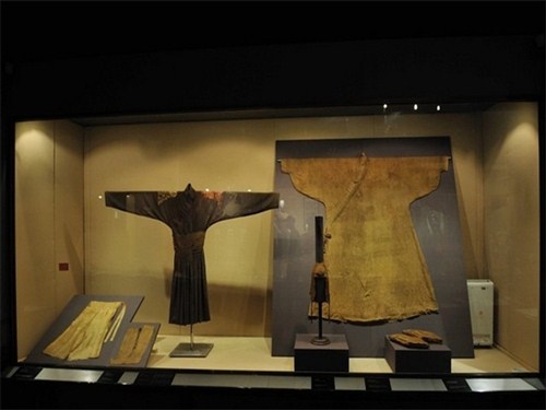 中國(guó)絲綢博物館2