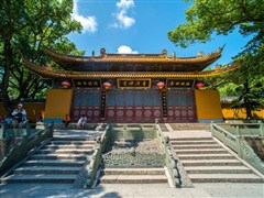深度普陀 【舟山往返】純玩0購物、雙飛4天深度游