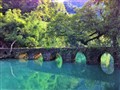 【聚美貴州】黃果樹+西江千戶苗寨+南花苗寨+荔波大小七孔+龍里油畫大草原+夜郎洞+青巖古鎮(zhèn)雙動5天