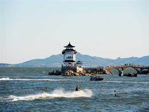 望海亭