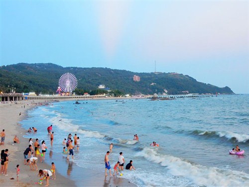 沙扒灣1