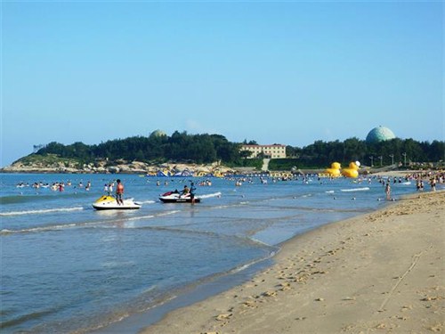 紅海灣旅游區(qū)02