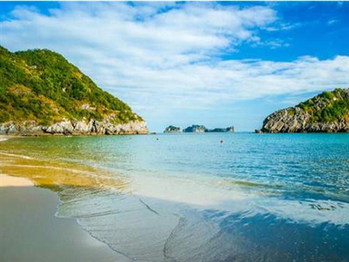 吉婆島