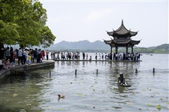 買(mǎi)一送一?純玩華東 南京+無(wú)錫+蘇州+上海+杭州6天純玩游