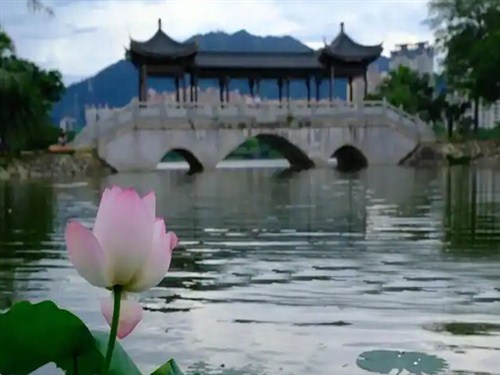 飛來(lái)湖公園004