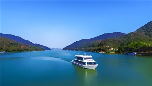 小北江