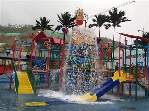 水城002