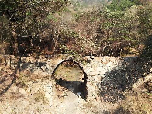 千年棧道 (3)