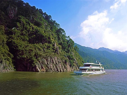 小北江004