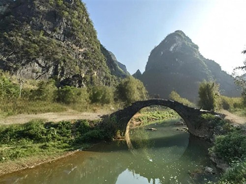 英西峰林 (2)