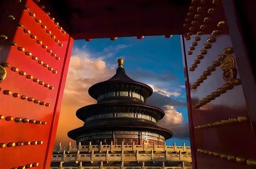 天壇